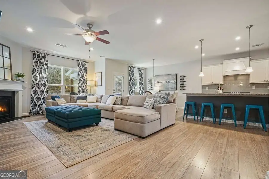 451 Timberleaf Road, Canton, GA 30115 - Image #2