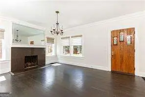 1022 Reeder Circle Ne, Atlanta, GA 30306 - #3