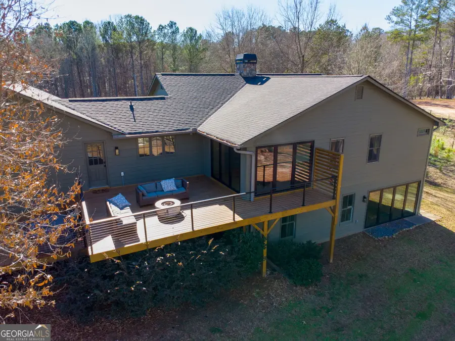 456 W Mcintosh Road, Brooks, GA 30205 - Image #3