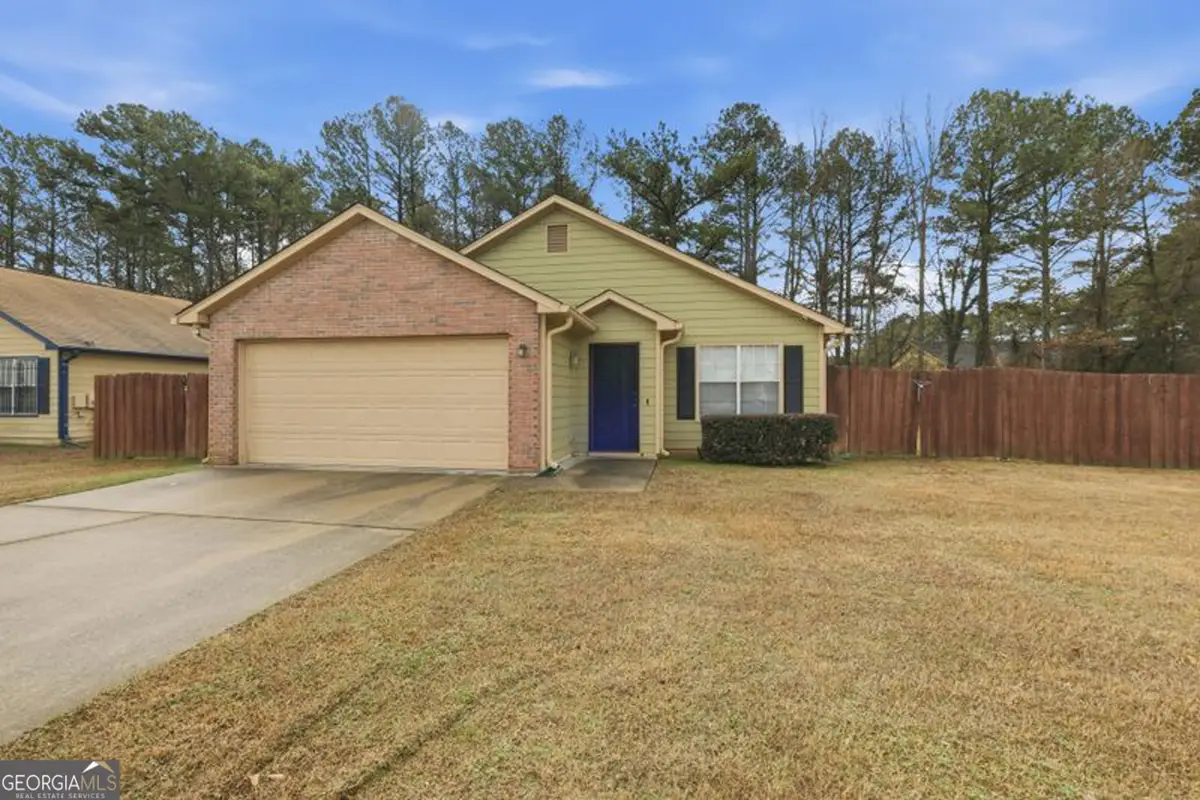 874 Rock Shoals Court, Atlanta, GA 30349 - Image #1