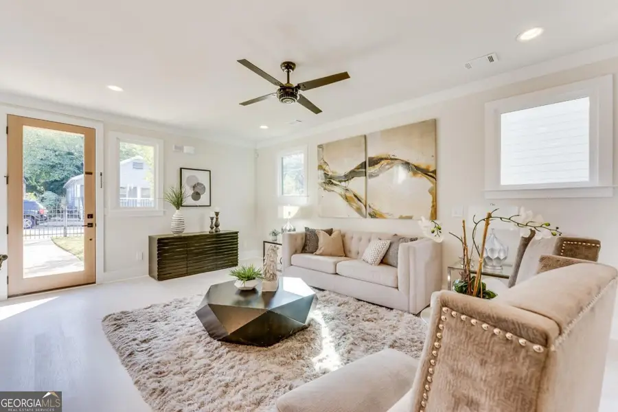 76 Mayson Avenue Ne #B, Atlanta, GA 30307 - Image #3