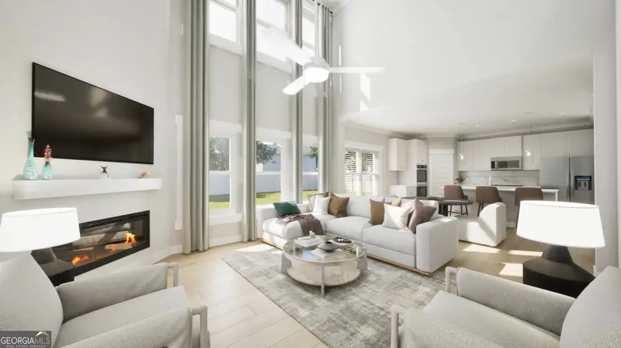 1230 Trombone Way #110, McDonough, GA 30252 - Image #2