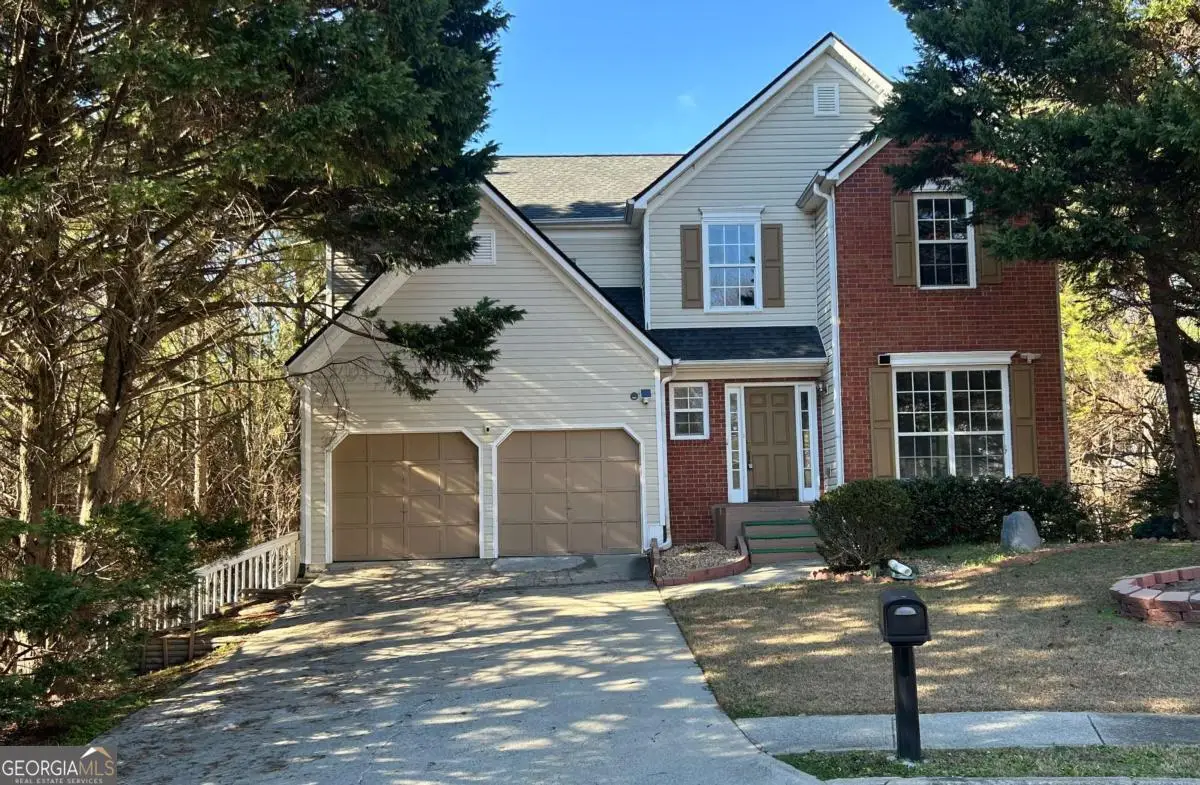 1600 Magnolia View Court, Norcross, GA 30093 - Image #1