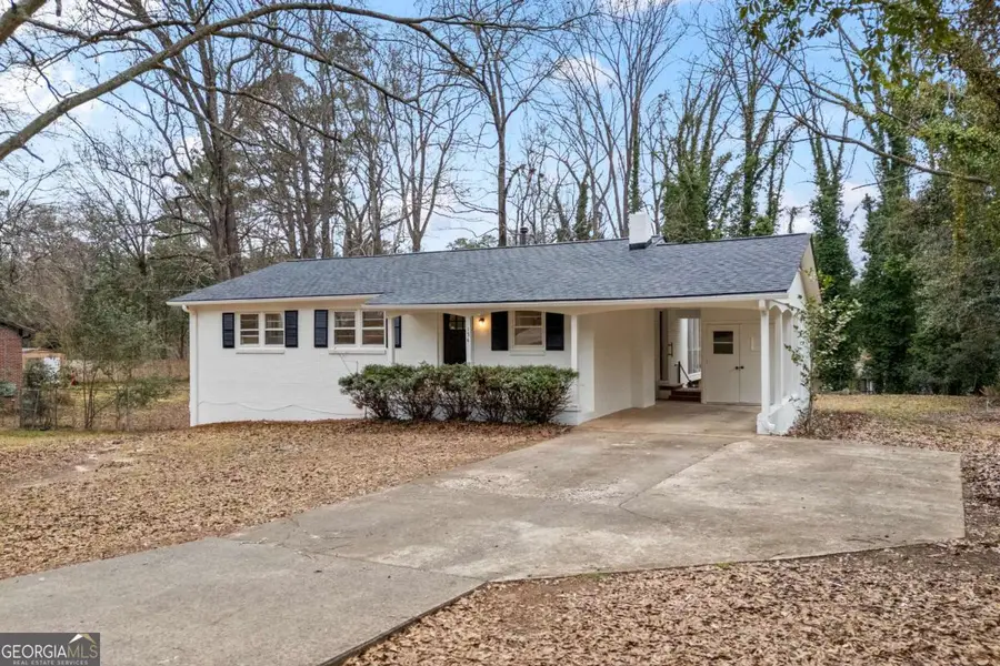 154 Mcleroy Drive, Athens, GA 30606 - Image #2