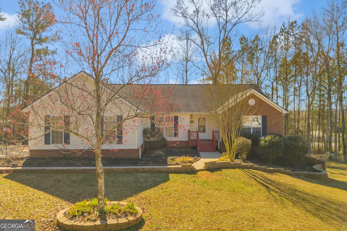 139 Silverstone Circle, Jefferson, GA 30549 - Image #1