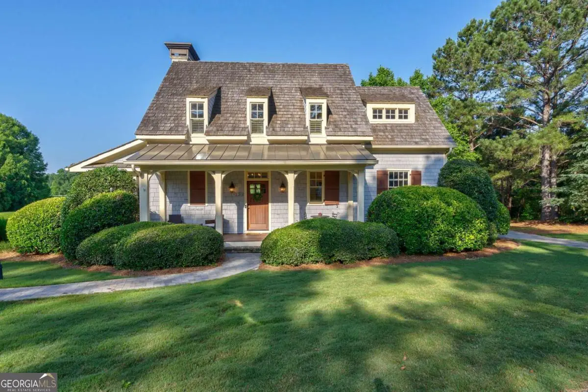 132 Long Leaf Lane, Eatonton, GA 31024 - Image #1