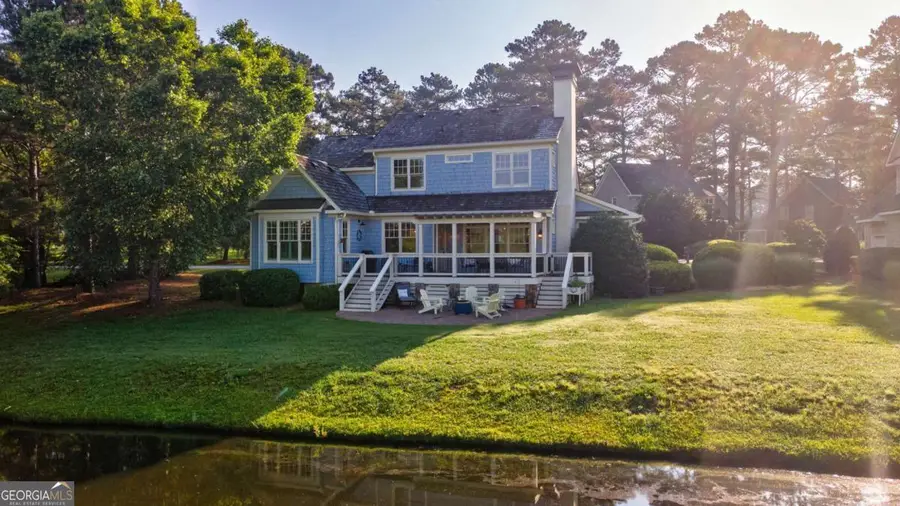 132 Long Leaf Lane, Eatonton, GA 31024 - Image #2