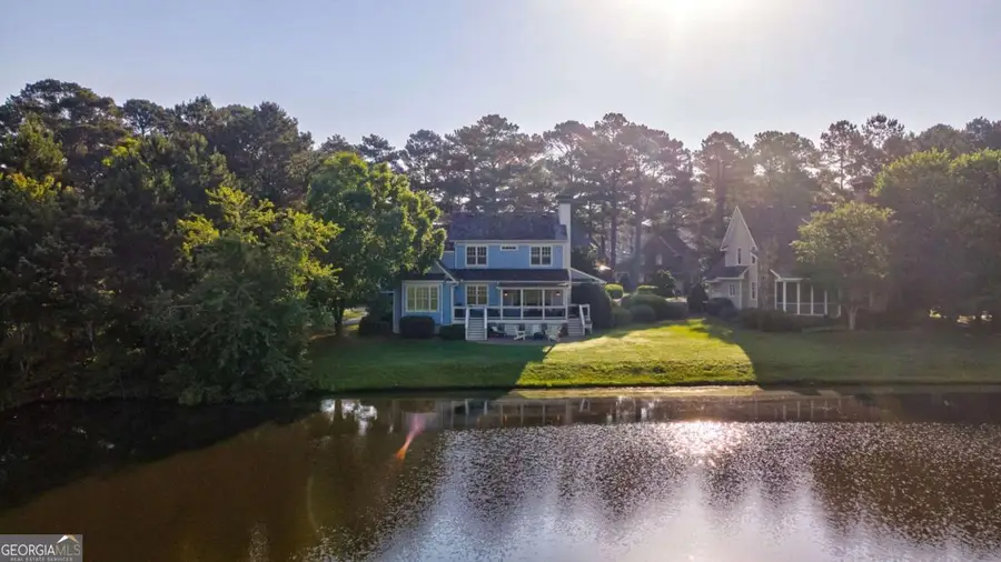 132 Long Leaf Lane, Eatonton, GA 31024 - Image #3