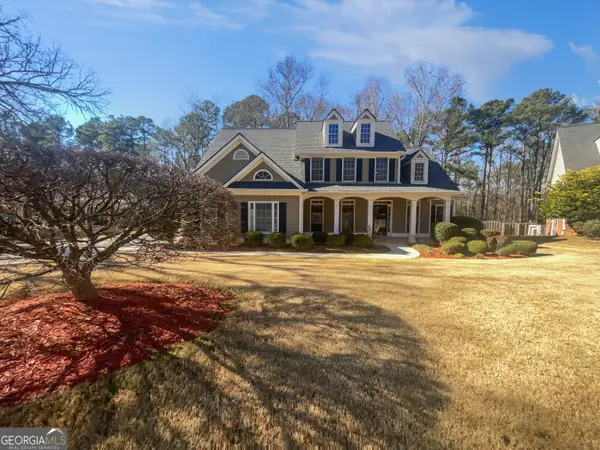 4406 Yelverton Place, Mableton, GA 30126