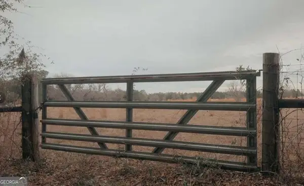 0 Sylvester Drive, Nahunta, GA 31553