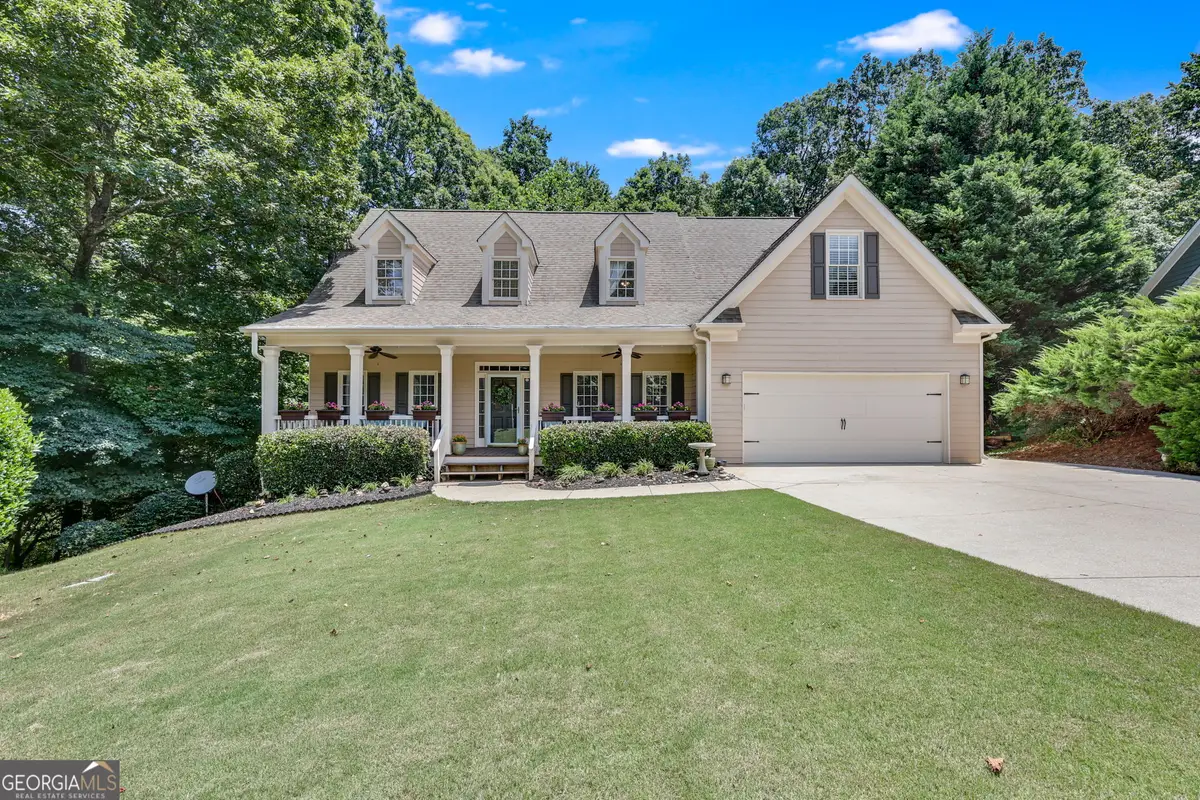 6416 Deep Woods Court, Flowery Branch, GA 30542 - Image #1