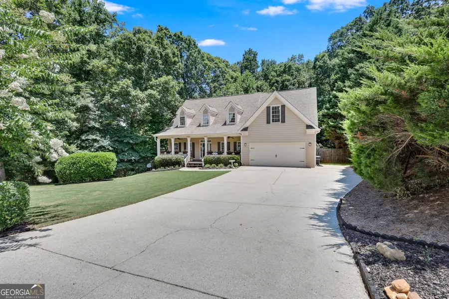 6416 Deep Woods Court, Flowery Branch, GA 30542 - Image #2