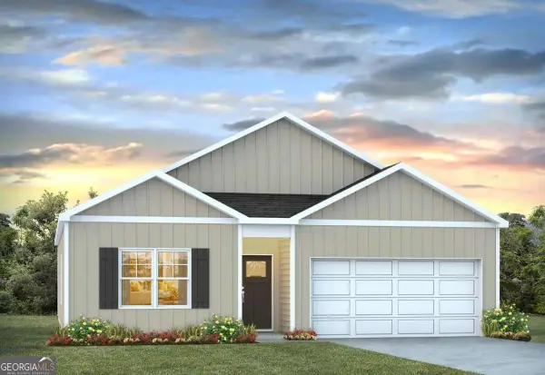 117 Serenoa Drive, Guyton, GA 31312