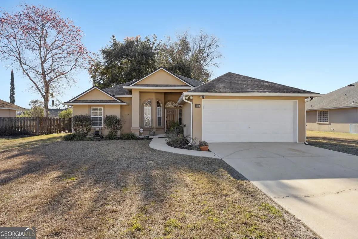 610 Wild Grape Drive, Saint Marys, GA 31558 - Image #1