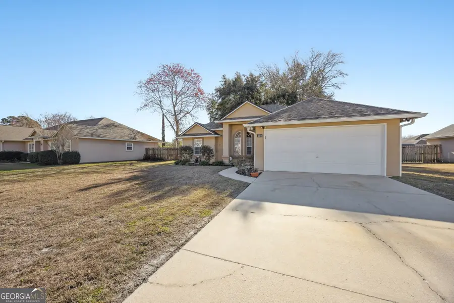 610 Wild Grape Drive, Saint Marys, GA 31558 - Image #2