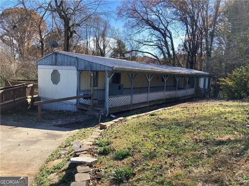 1004 Highway 9 N, Dawsonville, GA 30534 - Image #1