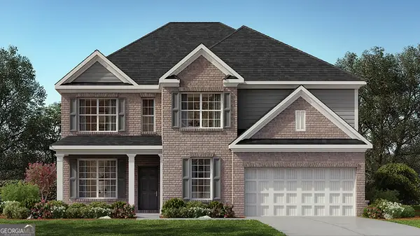 4050 Haven Way, Cumming, GA 30028