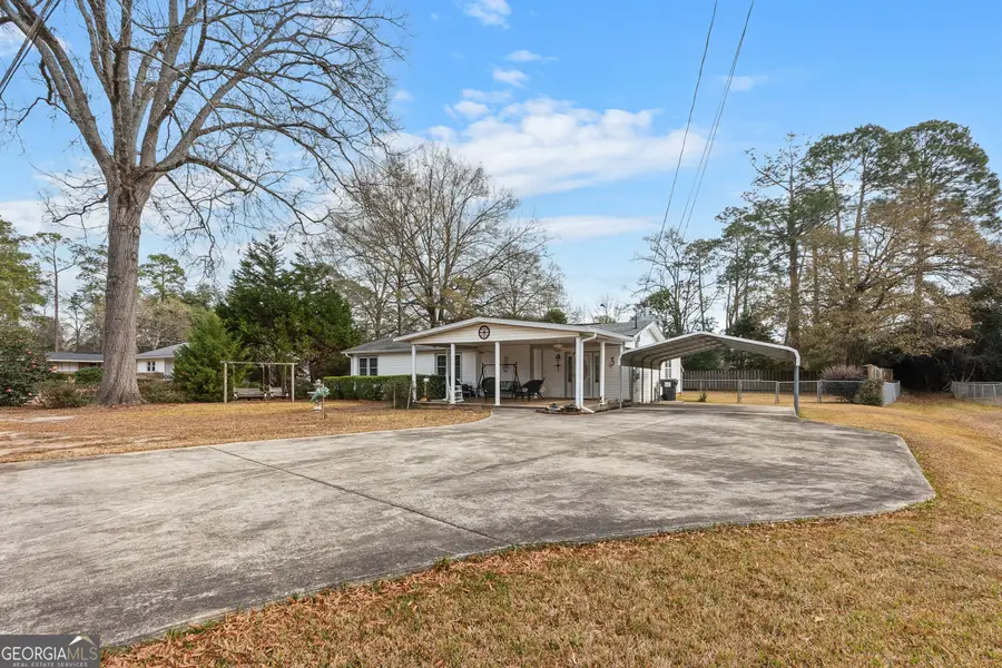 614 Hillcrest Avenue, Perry, GA 31069 - Image #3