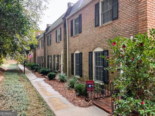 42 N Stratford Drive, Athens, GA 30605