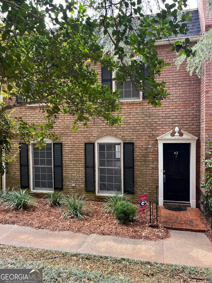 42 N Stratford Drive, Athens, GA 30605 - Image #2