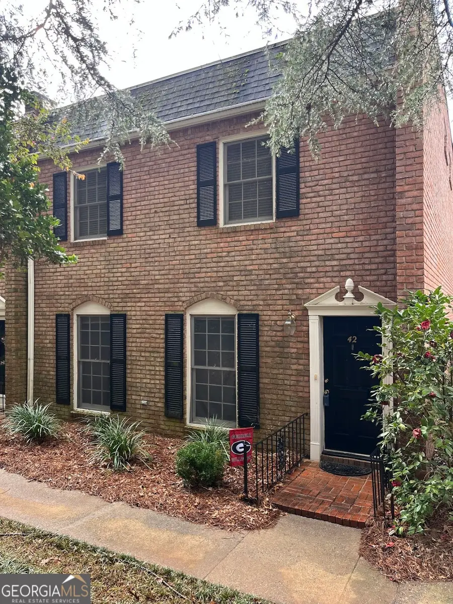 42 N Stratford Drive, Athens, GA 30605 - Image #3