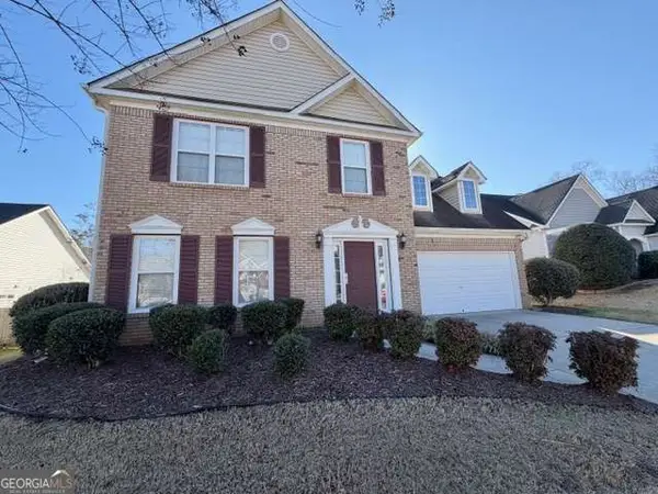 283 Ridgestone Way Sw, Marietta, GA 30008