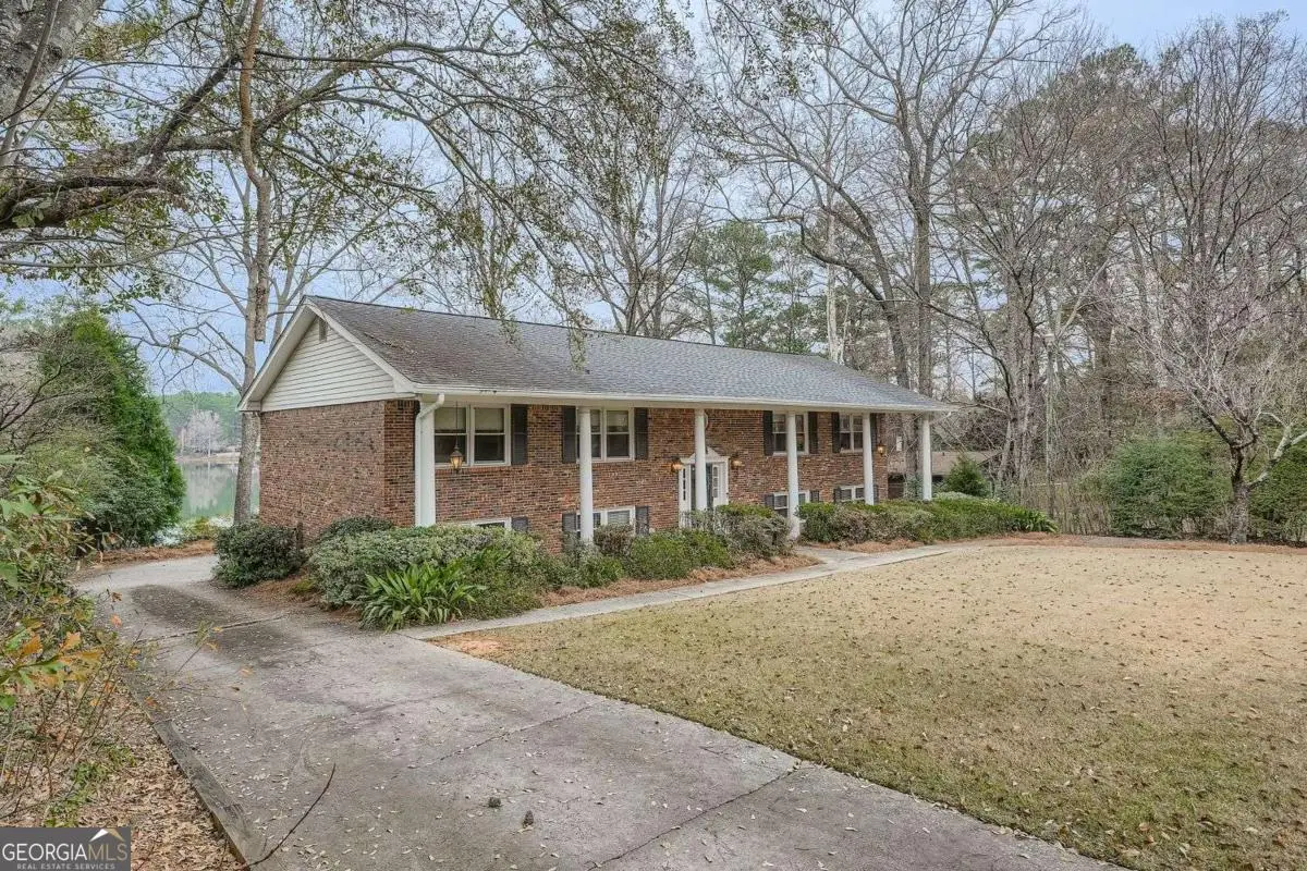 4707 Matterhorn Drive Sw, Lilburn, GA 30047 - #1