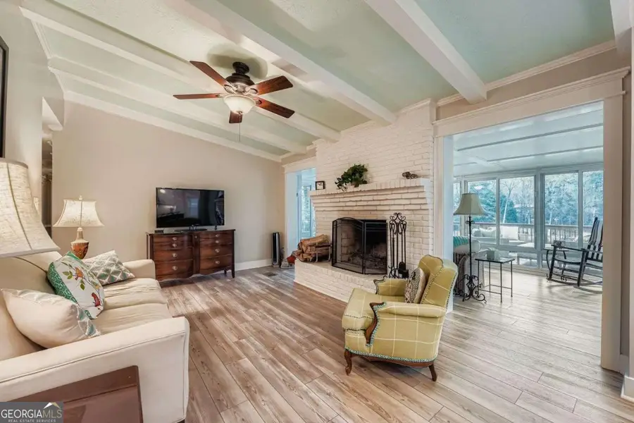 4707 Matterhorn Drive Sw, Lilburn, GA 30047 - #3