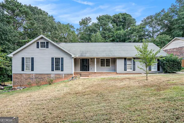 2358 Cannon Hill Road Sw, Lilburn, GA 30047