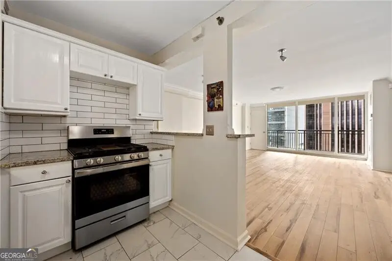 620 Peachtree Street Ne #1412, Atlanta, GA 30308 - #1