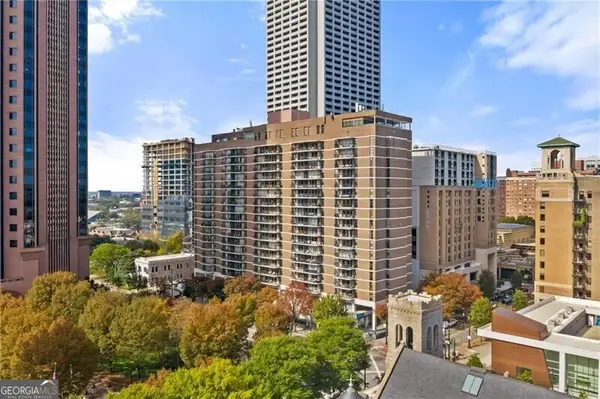 620 Peachtree Street Ne #1412, Atlanta, GA 30308