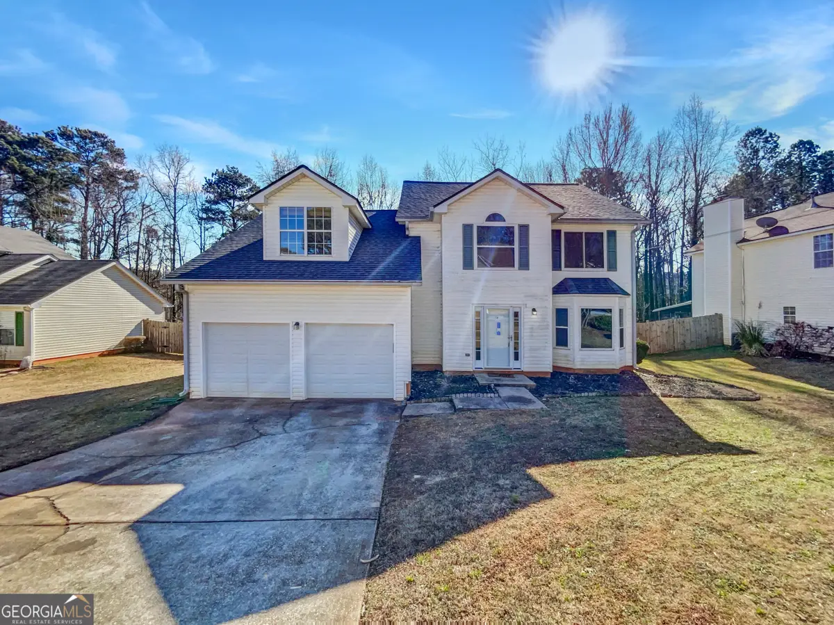 2438 Briar Knoll Road, Lithonia, GA 30058 - Image #1