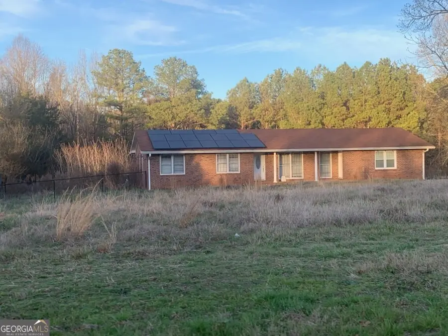 8750 Sandy Cross Road, Carnesville, GA 30521 - Image #2