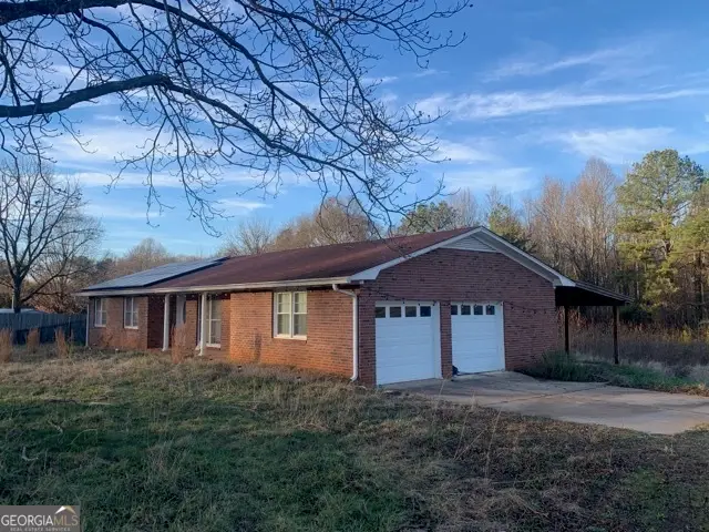 8750 Sandy Cross Road, Carnesville, GA 30521 - Image #3