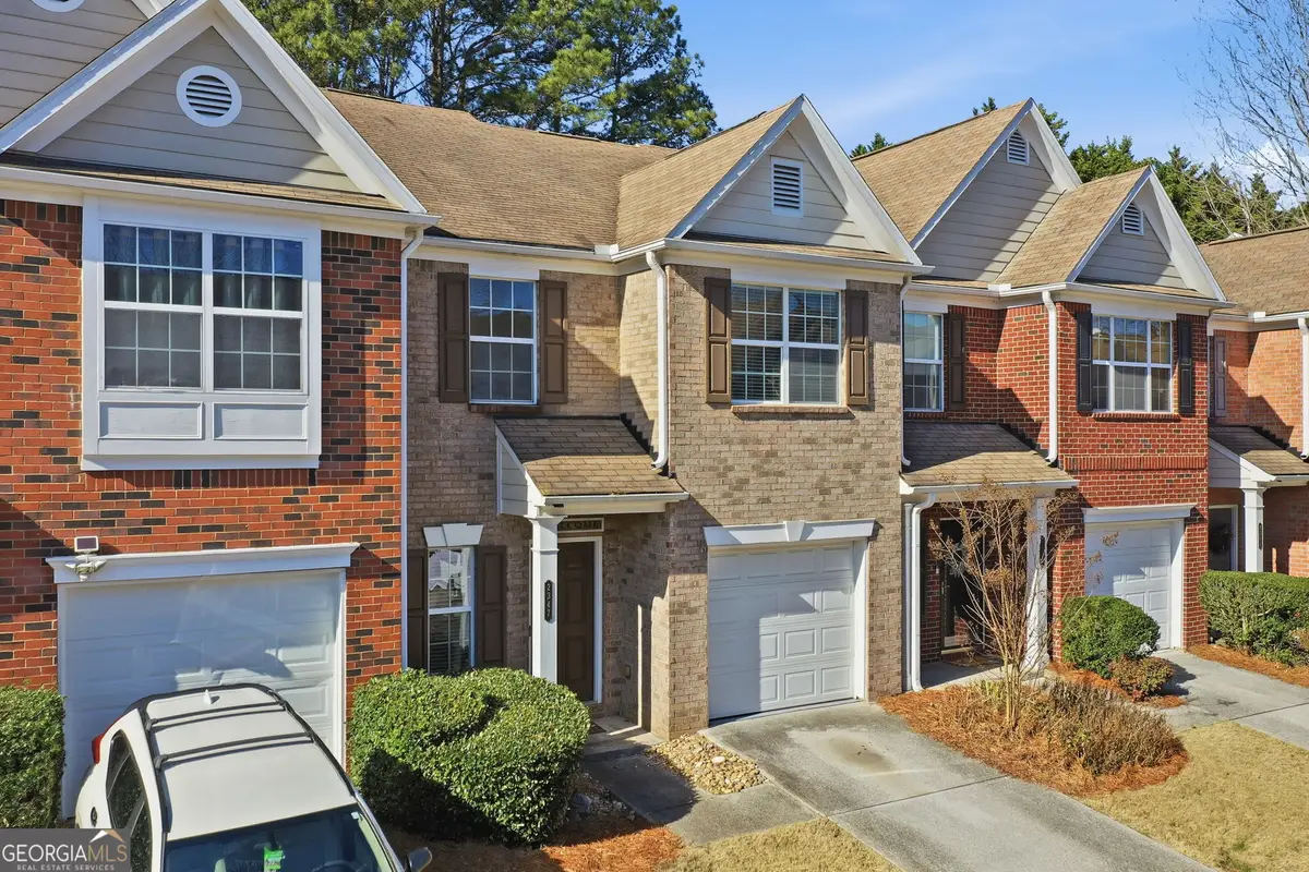 2347 Heritage Park Circle Nw #18, Kennesaw, GA 30144 - Image #1