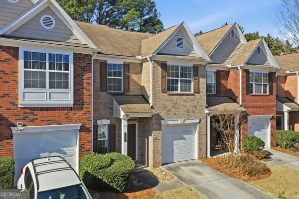 2347 Heritage Park Circle Nw #18, Kennesaw, GA 30144