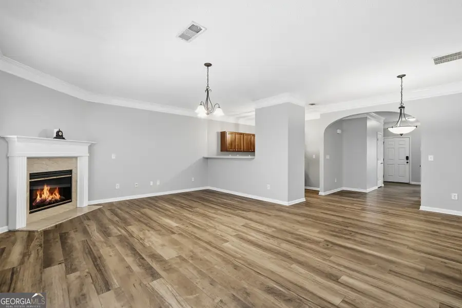 2347 Heritage Park Circle Nw #18, Kennesaw, GA 30144 - Image #2