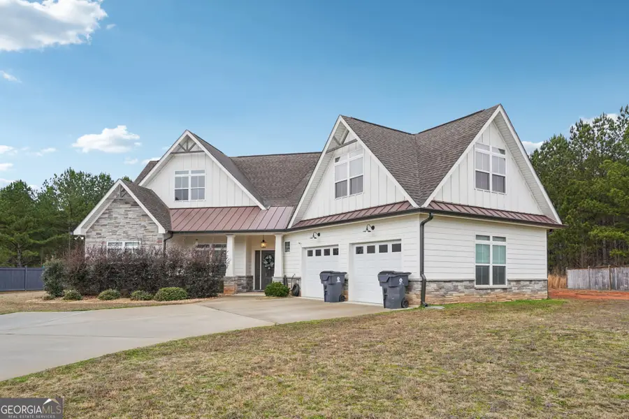 120 Gadson Drive, Fayetteville, GA 30214 - Image #2