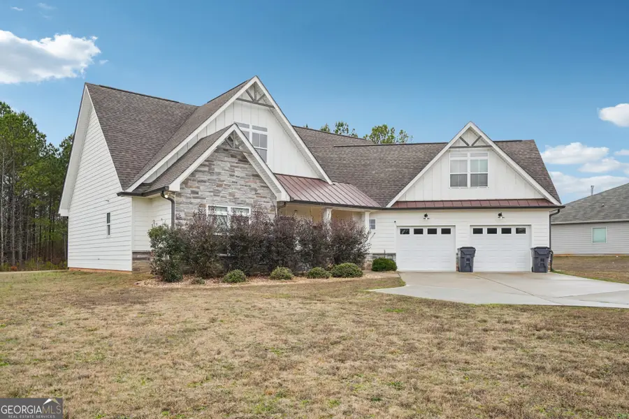 120 Gadson Drive, Fayetteville, GA 30214 - Image #3