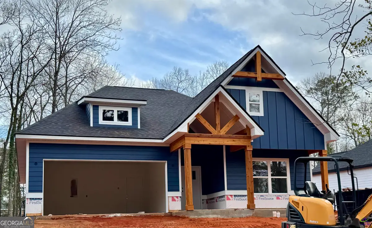 110 Friar Tuck Avenue, Warner Robins, GA 31088 - Image #1