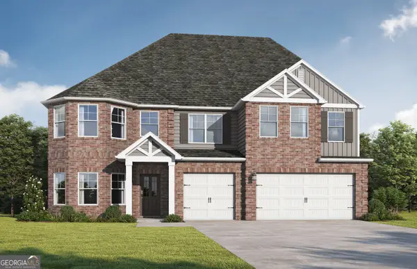 7177 Towne Bishop Lane #50, Fairburn, GA 30213