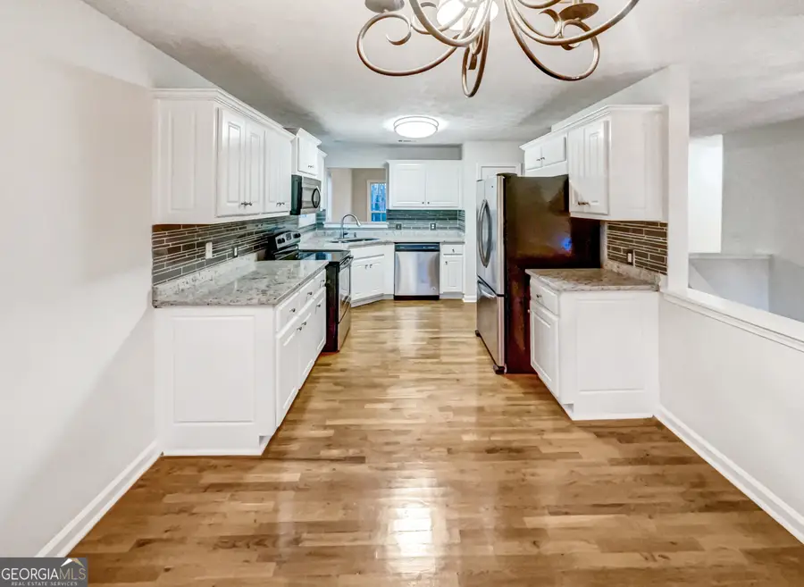 249 Forest Street, Jefferson, GA 30549 - #2