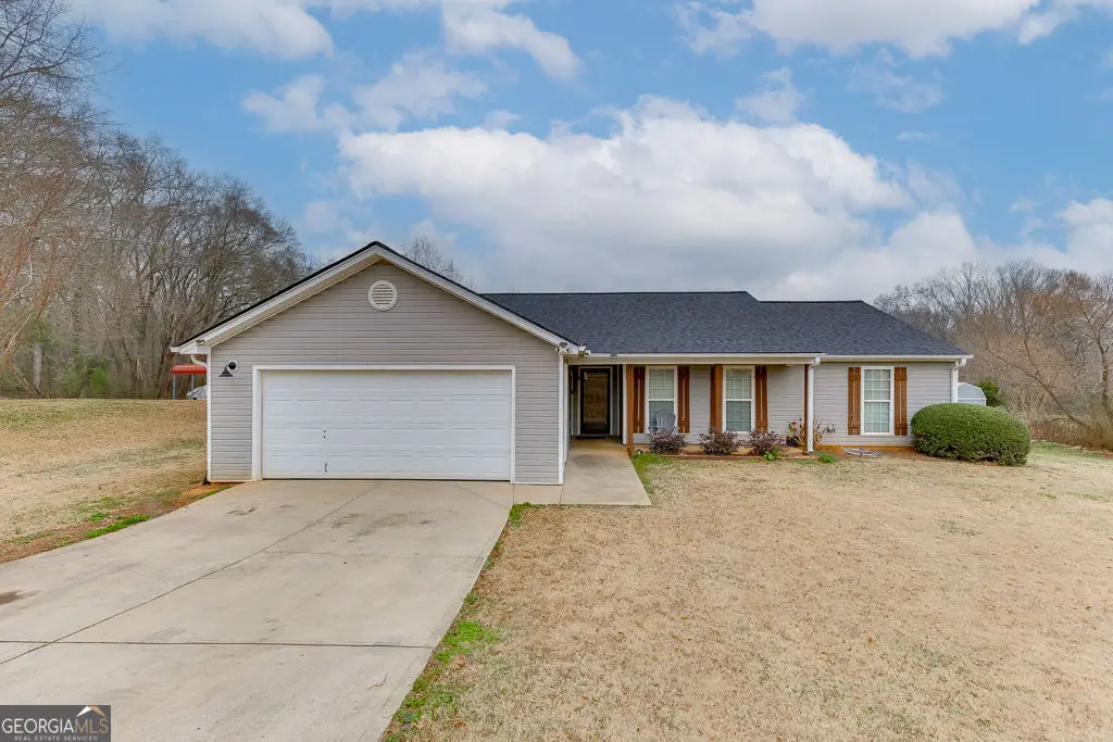 163 Ridgeland Drive, Maysville, GA 30558 - Image #1
