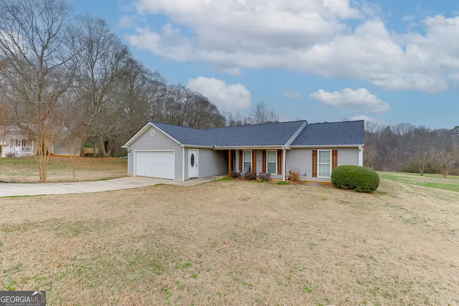 163 Ridgeland Drive, Maysville, GA 30558 - Image #2