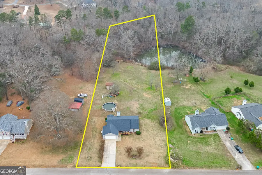 163 Ridgeland Drive, Maysville, GA 30558 - Image #3