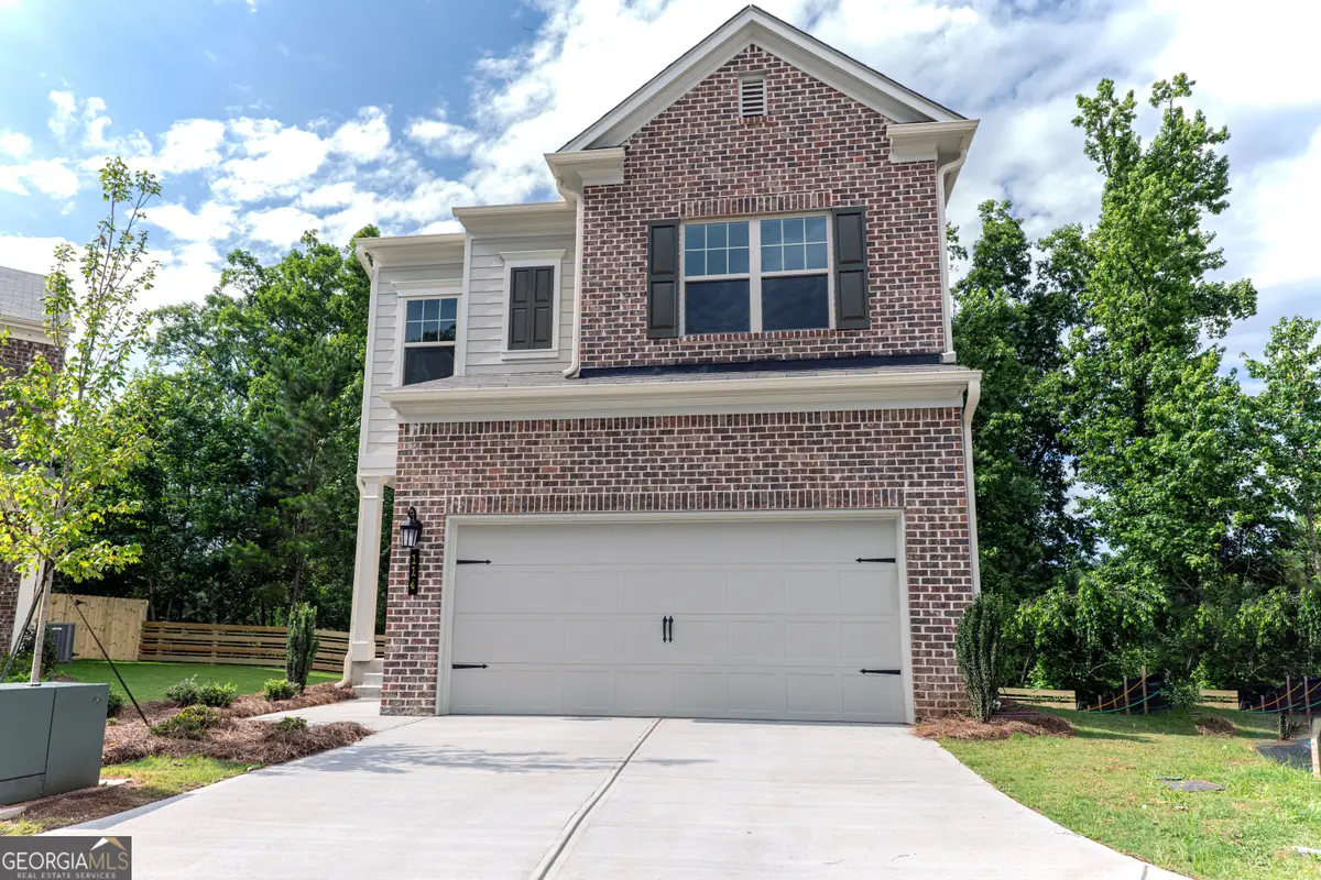 114 Canvas Ives Drive, Lawrenceville, GA 30045 - Image #1