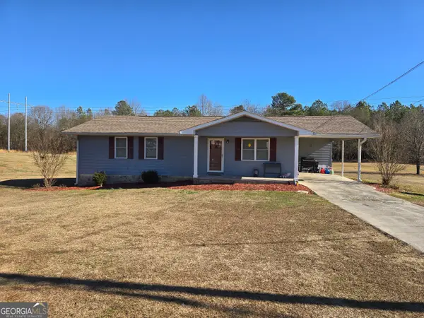 373 Maple Drive, Summerville, GA 30747