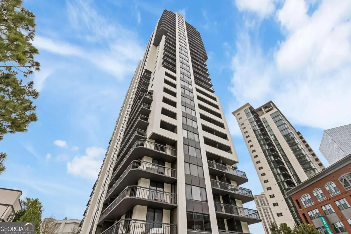 3481 Lakeside Drive Ne #1905, Atlanta, GA 30326 - #1