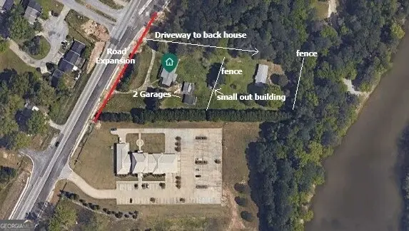 8930 Highway 54, Jonesboro, GA 30238