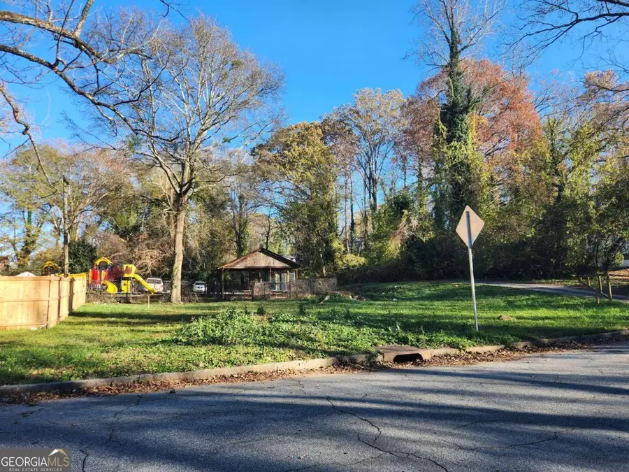 767 Alta Place, Atlanta, GA 30318 - Image #2